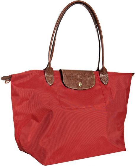 le pliage red