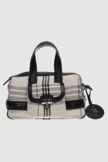 C'n'c' Costume National Medium Fabric Bag - Lyst