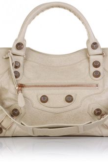 Balenciaga Giant City Tote - Lyst