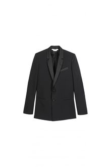 Givenchy Tuxedo Jacket - Lyst
