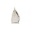 Marc By Marc Jacobs Little Ukita Leather Bag in Beige (cream) - Lyst