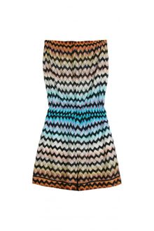 Missoni Mare Sirmione Romper - Lyst