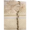 Lanvin Plage Woven Jute Tote in Beige (natural) - Lyst