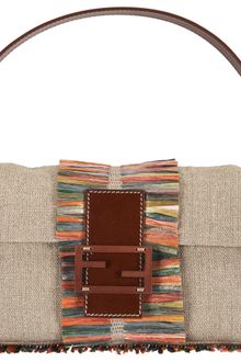 Fendi Baguette - Lyst