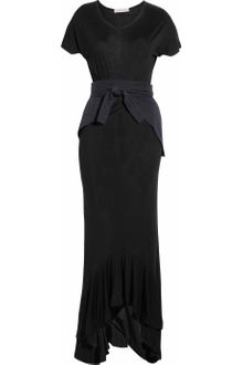 Preen Line Maxi Dress - Lyst
