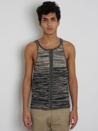 Omar Kashoura Zipped Activate Vest - Lyst