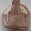 Yosi Samra Elastic Top Line Ballet Flats in Brown (taupe) - Lyst