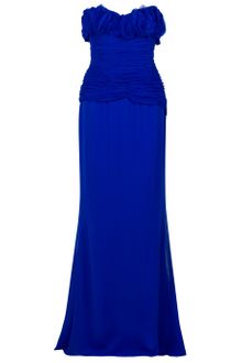 Jason Wu Osanna Strapless Gown - Lyst
