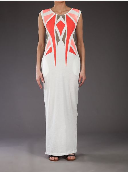 sass and bide maxi