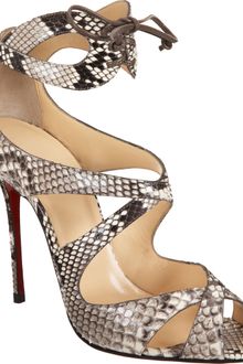 Christian Louboutin Marechale - Lyst