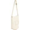 Delvaux /pin in White (ivory)