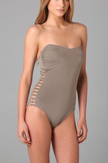 Seventh Wonderland Belle Fille One Piece - Lyst