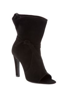 Viktor & Rolf Peep Toe Boot - Lyst