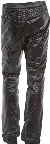 moncler athletic trousers