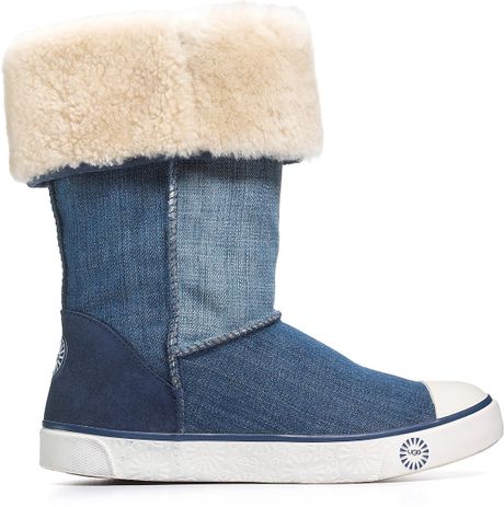ugg delaine sneaker boot ugg delaine sneaker boot