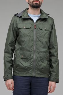 Spiewak Buckeye Windbreaker - Lyst