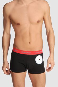 Calvin Klein Boxer - Lyst