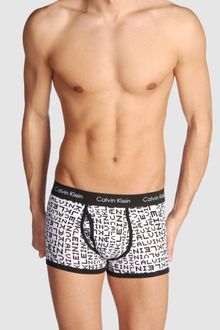 Calvin Klein Boxer - Lyst