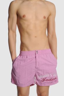 Coast Water Swimming Trunks - Lyst