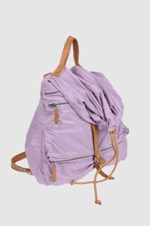 Diesel Backpack - Lyst