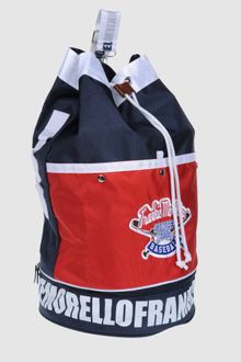 Frankie Morello Backpack - Lyst