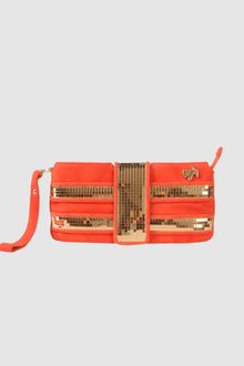 Miss Sixty Clutches - Lyst