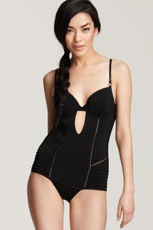 Nanette Lepore Lover One-piece Swimsuit - Lyst
