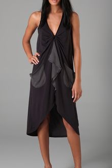 Nightcap Clothing Mon Amour Dress - Lyst