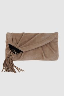 Pura Lopez Clutches - Lyst