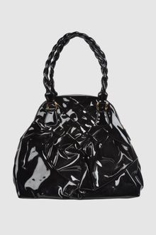 Valentino Large Leather Bag - Lyst