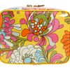 Kate Spade Paley Paisley Small Natalie in Yellow - Lyst