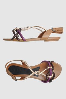 Lola Cruz Sandals - Lyst
