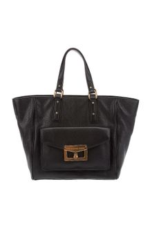 Marc By Marc Jacobs Pocket Detail Tote - Lyst