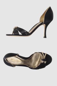 Sergio Rossi High-heeled Sandals - Lyst