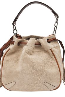 Barbara Bui Godzilla Bucket Bag - Lyst