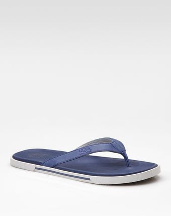  Bennison Flip-flops 