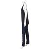 T By Alexander Wang Classic Tank in Black - Lyst