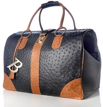 Bolingo Bags Hampton Weekender Tote - Lyst