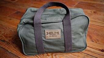 Helm Bags - Lyst