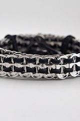 Proxy Apparel Recycled Soda Pop Belt