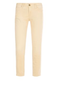 Current/Elliott Stiletto Skinny Jeans - Lyst