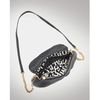 Marc By Marc Jacobs Classic Q Karlie Crossbody Bag in Black - Lyst