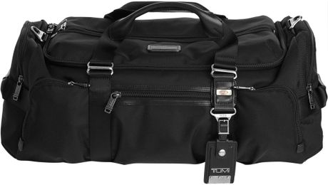 survival duffel tumi