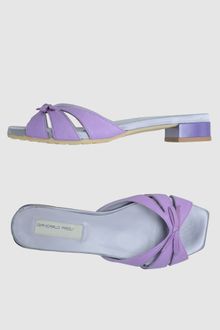 Giancarlo Paoli High-heeled Sandals - Lyst