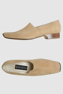 Fratelli Rossetti Moccassins - Lyst