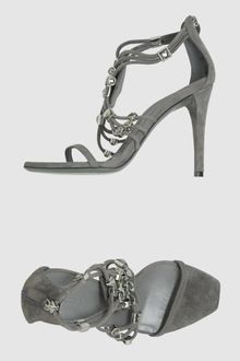 Gucci High-heeled Sandals - Lyst