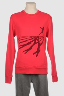 Marc By Marc Jacobs Sweatshirt - Lyst