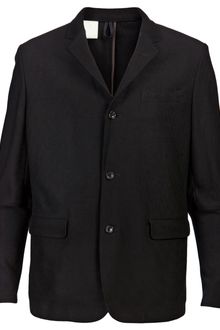 N. Hoolywood Two Button Blazer - Lyst