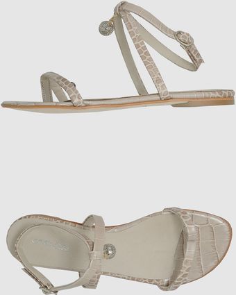 Obeline Flip Flops - Lyst