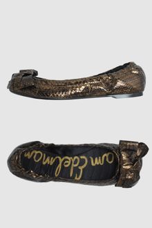 Sam Edelman Ballet Flats - Lyst